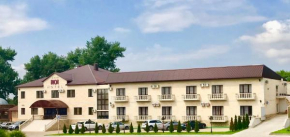 NOI Hotel Kropotkin Pozharnaya